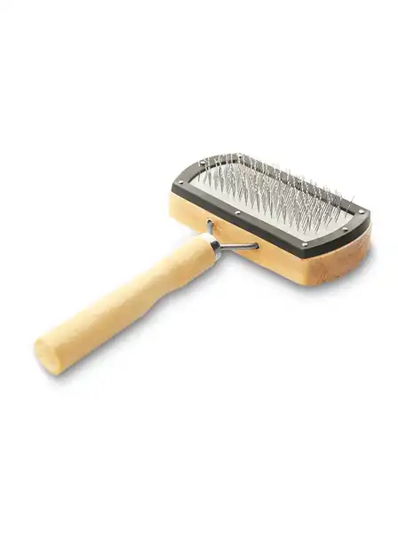 MODEL CARDINA DOBLE DE MADERA GRIS