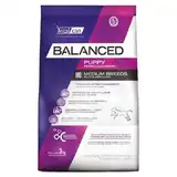 VITALCAN BALANCED CACHORRO RAZA MEDIANA 3KG