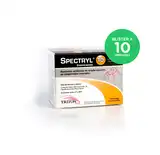 TRITON SPECTRYL 10  (BLISTER X 10 COMP)