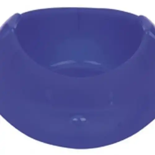 SANREMO TAZON PARA ALIMENTOS 650ML AZUL
