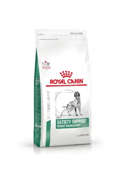 ROYAL SATIETY SUPPORT DOG 15 KG