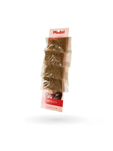 MODEL CATNIP MINI - TIRA X4 (X UNIDAD) 
