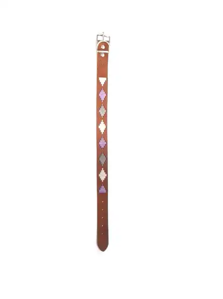 DM COLLAR BORDADO 3.5 CM X 65CM