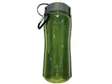 M-PETS DOG TRAVEL BOTTLE 700ML VERDE