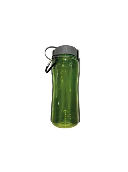 M-PETS DOG TRAVEL BOTTLE 700ML VERDE