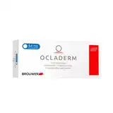BROUWER OCLADERM 5.4 MG (H/ 13.5KG) X 20 COMP. (D3)