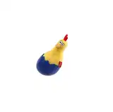 MILLEX GIGWY EGG WOBBLE COCK TPR/PLUSH