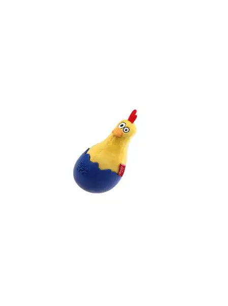 MILLEX GIGWY EGG WOBBLE COCK TPR/PLUSH