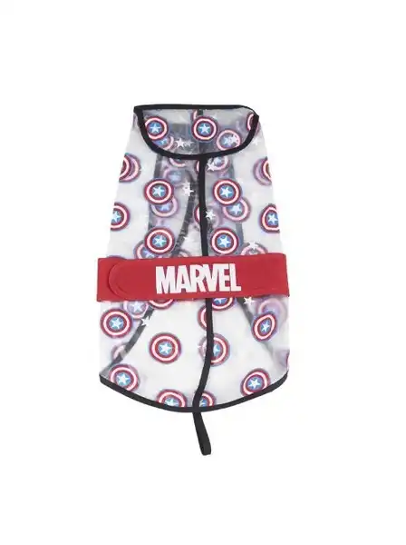 DISNEY DISNEY - IMPERMEABLE PARA PERRO M AVENGERS