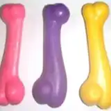 TODOCACHORROS HUESO MINI TODO CACHORRO Nº34 