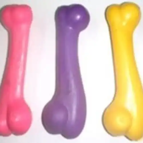TODOCACHORROS HUESO MINI TODO CACHORRO Nº34 