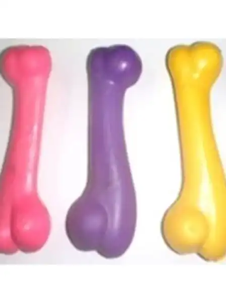 TODOCACHORROS HUESO MINI TODO CACHORRO Nº34 