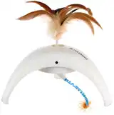 MILLEX GIGWI PET DROID DOBLE 3 SENSORES MOV. Y PLUMA
