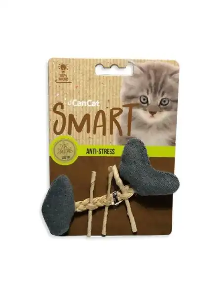 CANCAT PELUCHE ESQUELETO