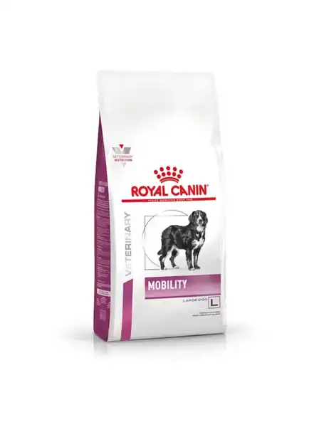 ROYAL MOBILITY SPECIAL LARGE DOG 15KG