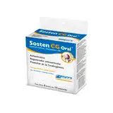 BIOGENESIS BAGO SOSTEN CG ORAL X 80 COMP 