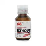 HOLLIDAY ECTHOL 5 X 70 CC