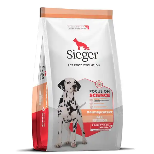 SIEGER DERMAPROTECT 12KG