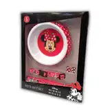 DISNEY MINNIE DOG SET