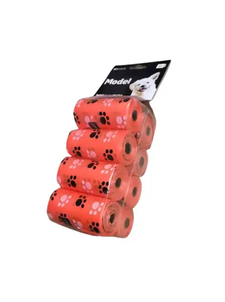 MODEL BOLSITAS SANITARIAS X8 UNIDADES