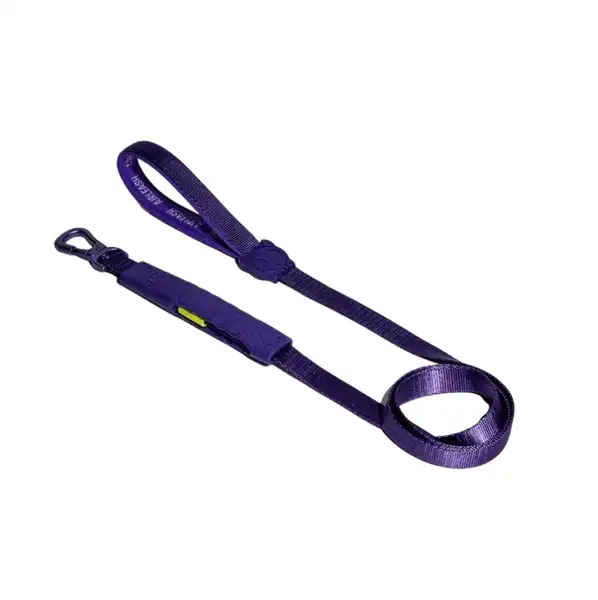 ZEEDOG VIOLET AIR-LEASH