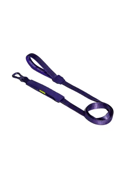 ZEEDOG VIOLET AIR-LEASH