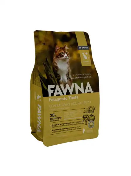 FAWNA URINARY CAT 7,5KG