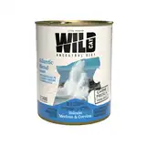 WILD URINARY -  SALMÓN,MERLUZA Y CORVINA X 340