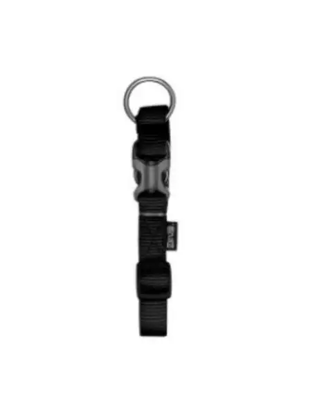 HAGEN ZEUS COLLAR LARGE NEGRO - 2 CM X 36-55CM