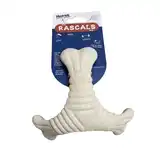 RASCALS HUESO TRIPLE DE NYLON CON FIBRA DE BAMBé M 16X1.7CM
