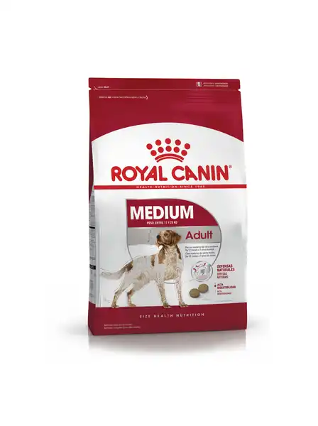 ROYAL MEDIUM ADULT 3KG