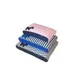 MISTER HUESO COLCHONETA LINEA NORDICA Nº2