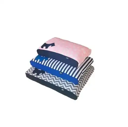 MISTER HUESO COLCHONETA LINEA NORDICA Nº2