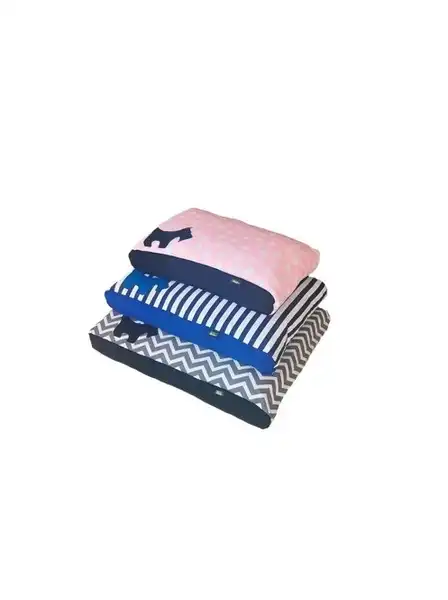 MISTER HUESO COLCHONETA LINEA NORDICA Nº2