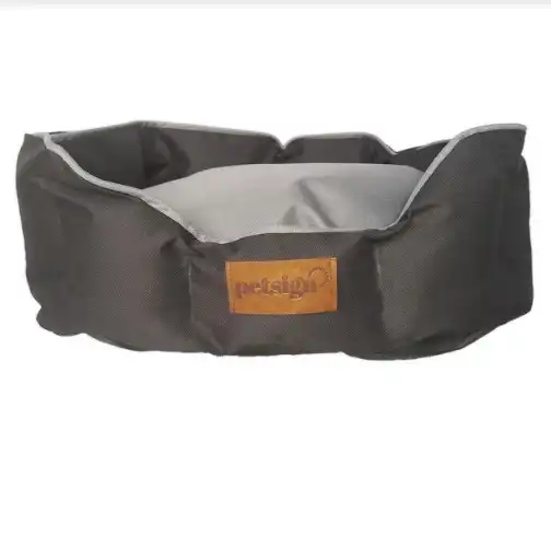 PETSIGN CAMA NIDO S - GRIS
