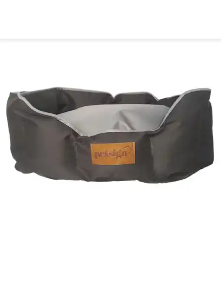 PETSIGN CAMA NIDO S - GRIS