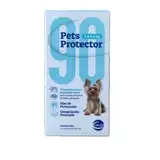 ZOOVET PETS PROTECTOR 90 DE 2 A 4,4 KG 
