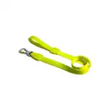 ZEEDOG NEOPRO LIME LEASH LARGE