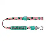 ZEEDOG POLKA RUFF LEASH SMALL