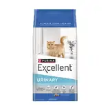 EXCELLENT URINARY CAT SMART 15KG
