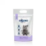 ANDACOLLO STONECAT LAVANDA 8 KG
