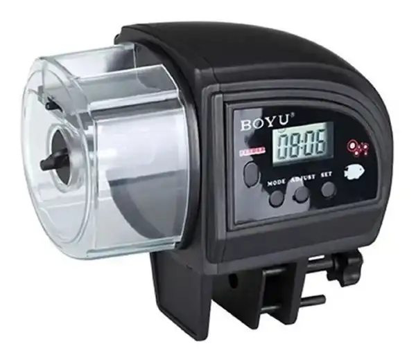 MILLEX BOYU ALIMENTADOR AUTOMATICO