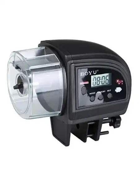 MILLEX BOYU ALIMENTADOR AUTOMATICO