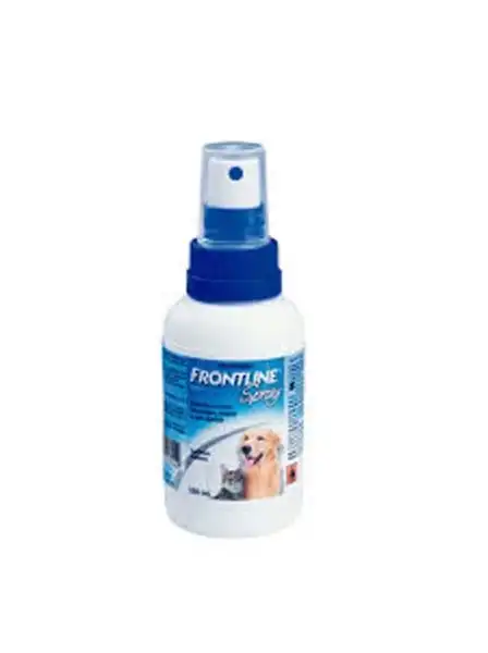 MERIAL  FRONTLINE SPRAY  X 100 CC 