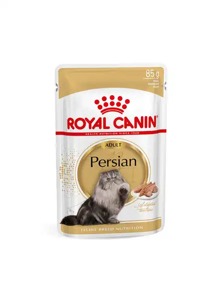 ROYAL PERSIAN POUCH 85GRS
