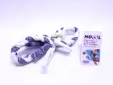 MODEL JUGUETE ALGODON Y LYCRA PRETZEL SMALL 3050OS