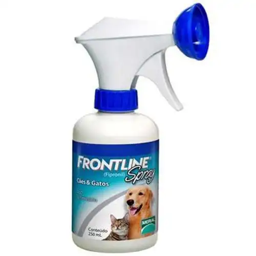 MERIAL  FRONTLINE SPRAY  250CC 