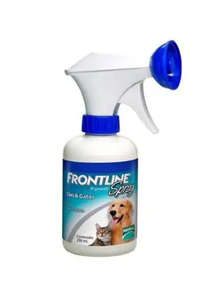 MERIAL  FRONTLINE SPRAY  250CC 