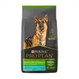PROPLAN SENSITIVE SKIN & STOMACH PERRO RAZA MEDIANA & GRANDE 3KG