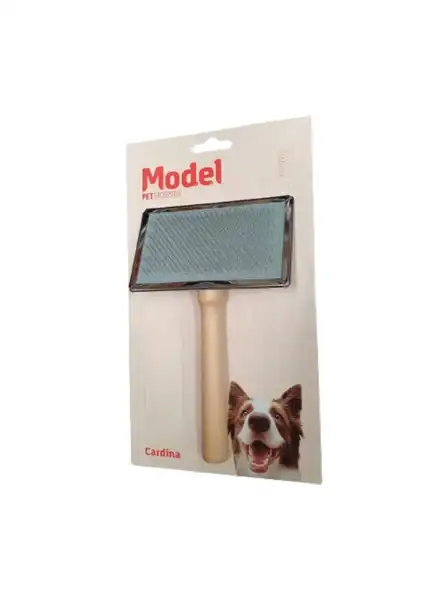 MODEL CARDINA DE MADERA GRIS EXTRA GRANDE
